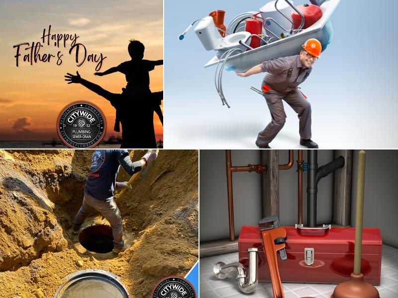 Citywide Sewer-Drain & Plumbing Corp