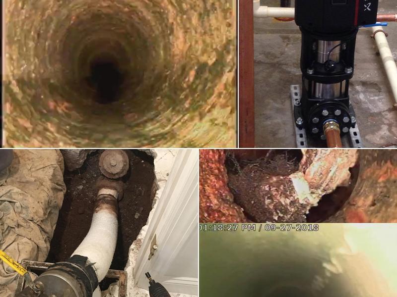 Speedy Sewer & Drain