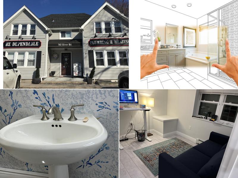 BZ Dependable Plumbing and Heating Inc