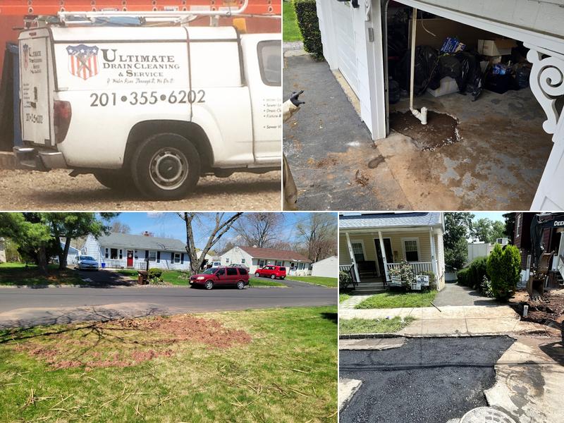 Ultimate Drain Cleaning and Service, LLC