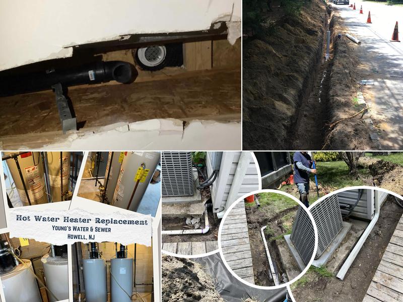 Young's Water and Sewer