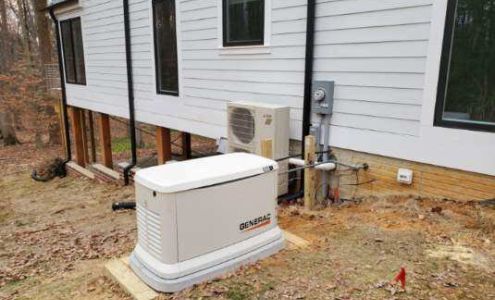 AirPlus Heating, Cooling, Plumbing & Electrical