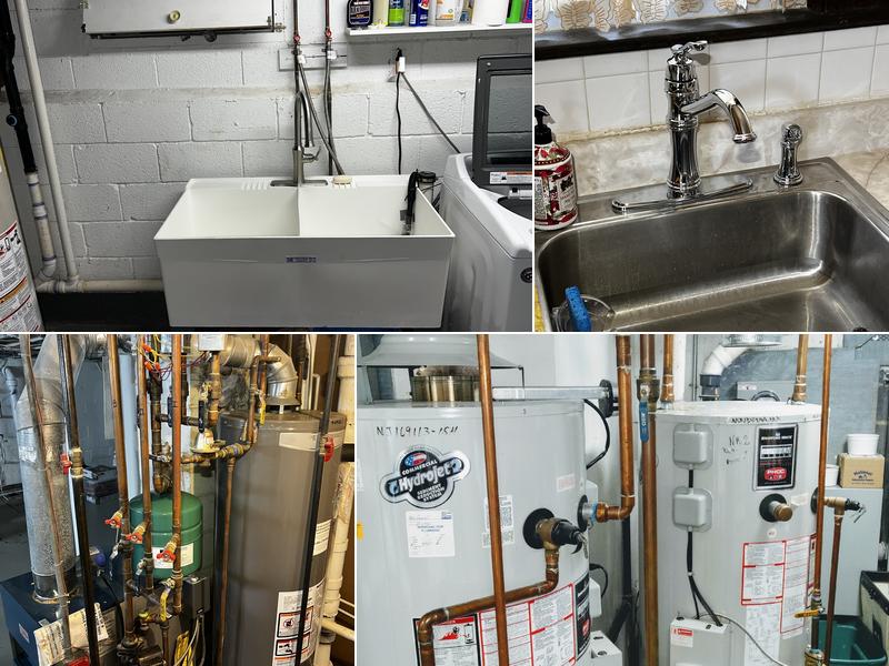 Stan's Plumbing, Heating, Sewer & Drain Cleaning LLC