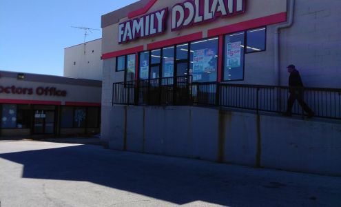 Family Dollar