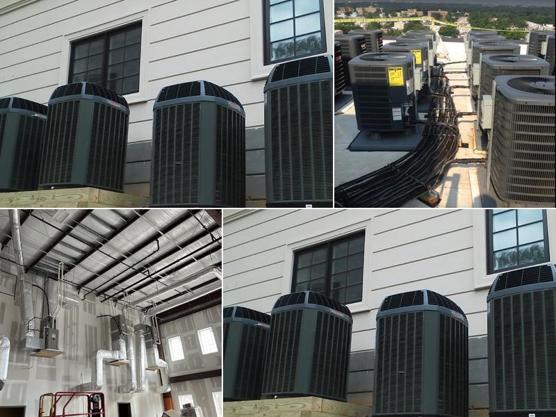 Zagros Heating & Air Conditioning