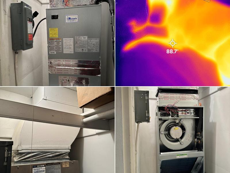 Michael's Heating & Air Conditioning, LLC