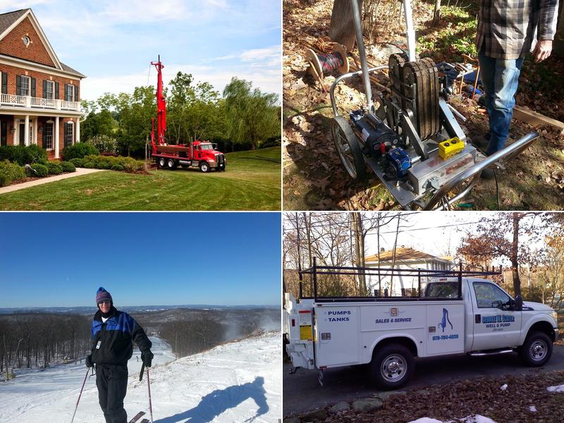 George W. Slater Well & Pump Service