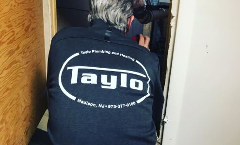 Richard Taylo Plumbing & Heating 192 Main St, Madison New Jersey 07940