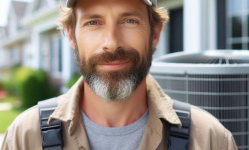 Portsmouth Heating & Cooling