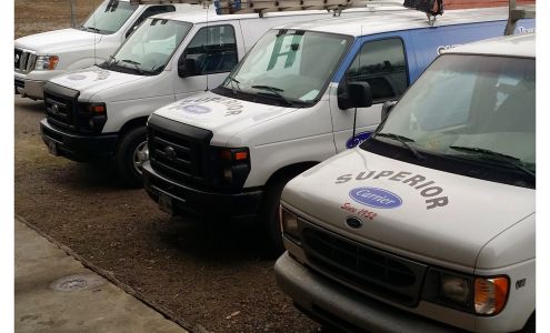 Superior Heating & Air Conditioning