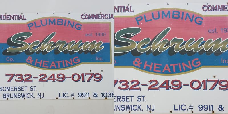 Schrum Plumbing & Heating