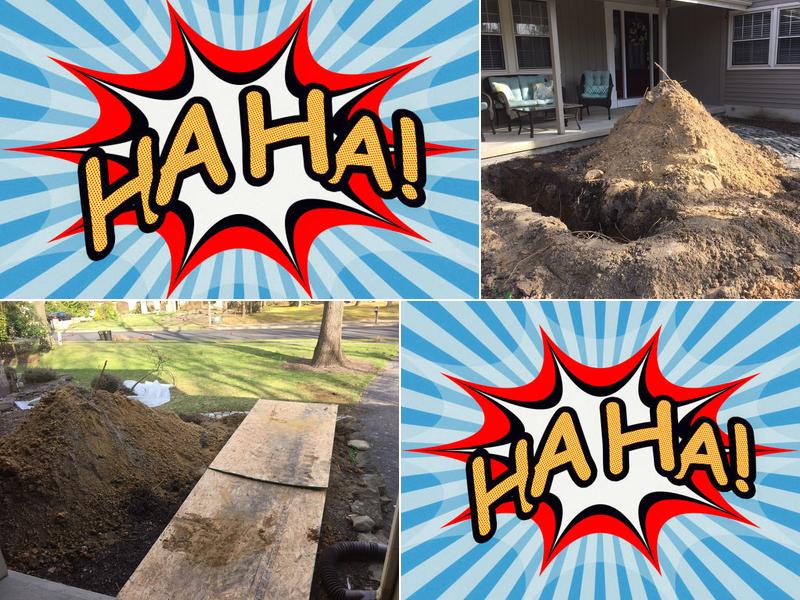 Ericson's Remodeling & Drain Cleaning, LLC