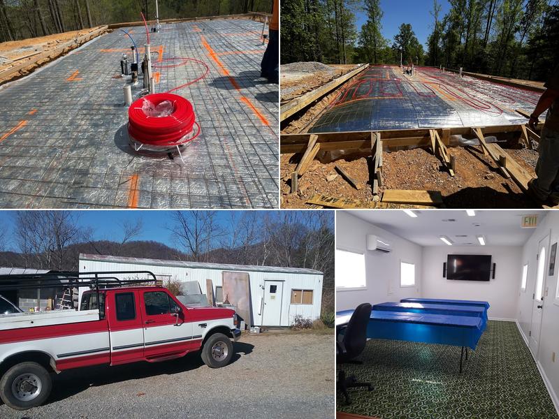 Tinbenders, Inc. Heating & Air