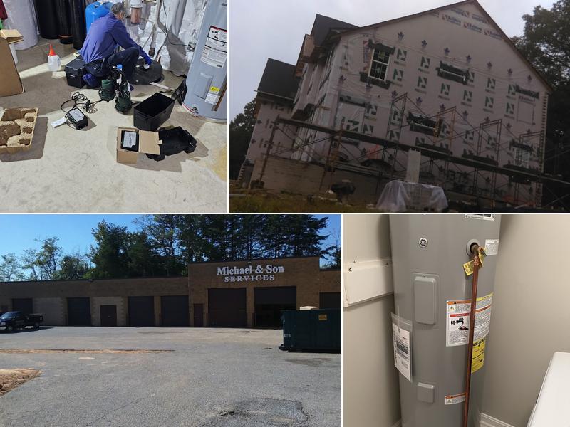 Michael & Son Services