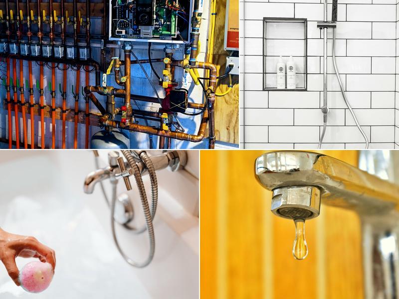 Top Quality Plumbing, Inc.