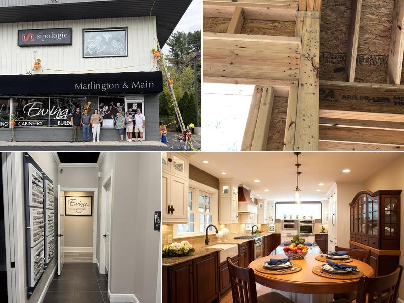 Ewing Cabinet Company