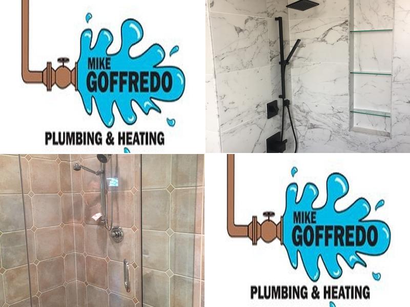 Mike Goffredo Plumbing