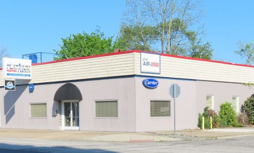 Platinum Quality Air 500