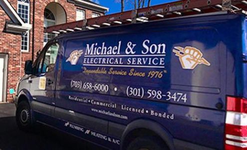 Michael & Son Services