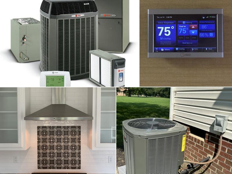 Virginia Heating and Cooling