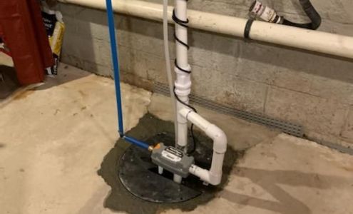 Fischetti Plumbing & Heating