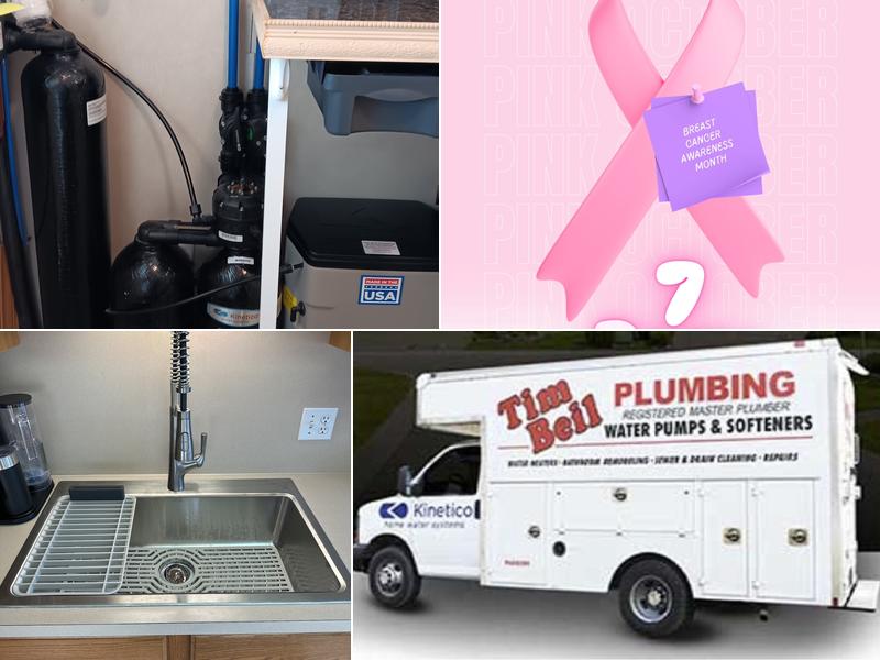 Tim Beil Plumbing
