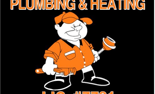 Herr's Plumbing & Heating Services Inc 3 Wesley Pl, Cranbury New Jersey 08512