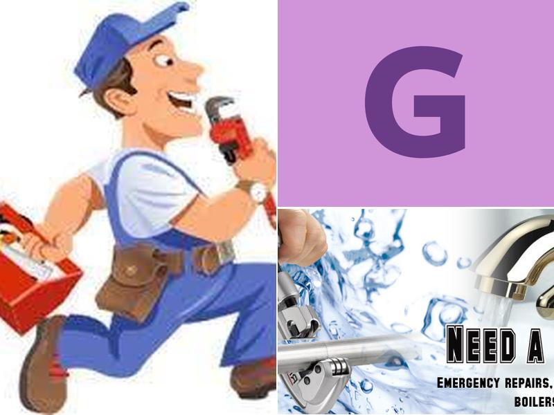 Gregory C Hazard Plumbing/Heat