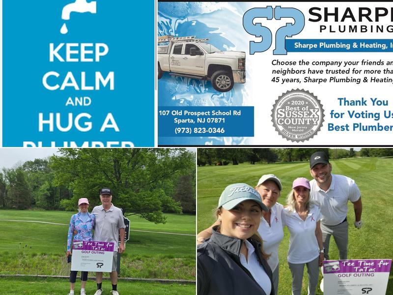 Sharpe Plumbing & Heating