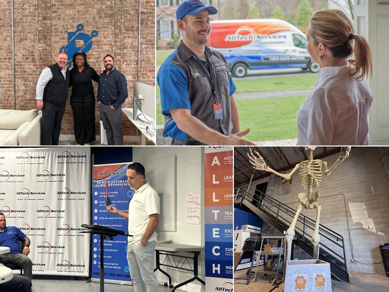 AllTech Services, Inc