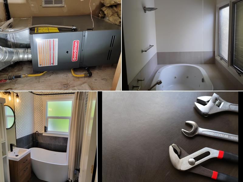 Watertite Plumbing, Heating, and Sewer, LLC