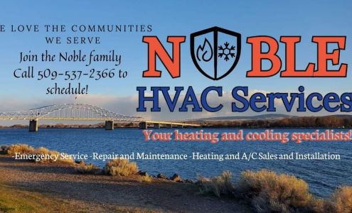 Noble HVAC Services