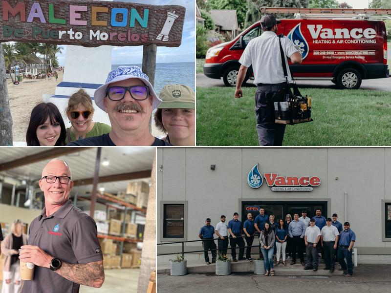 Vance Heating & Air Conditioning