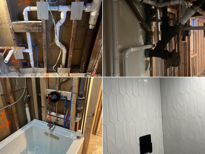 Above All Services Plumbing