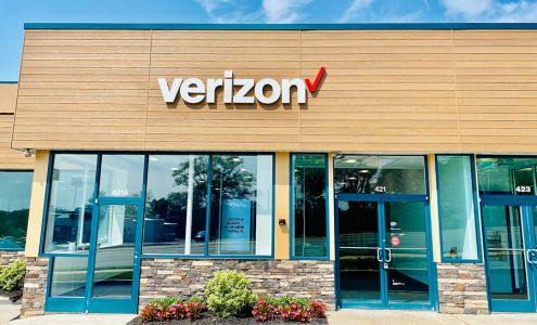 Verizon Plymouth Meeting