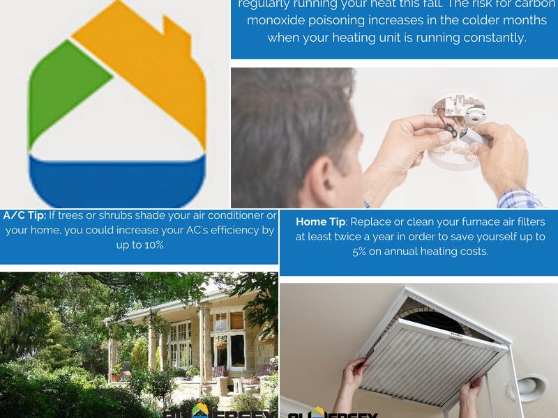 All Jersey Mechanical & Construction