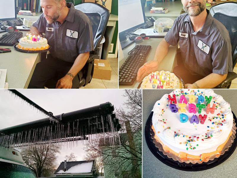 Powell's Plumbing & Heating