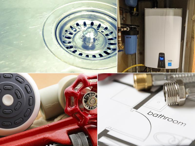 Olson Plumbing And Heating, LTD