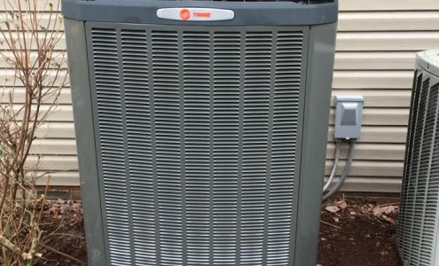 McCutchan's Heating & Cooling