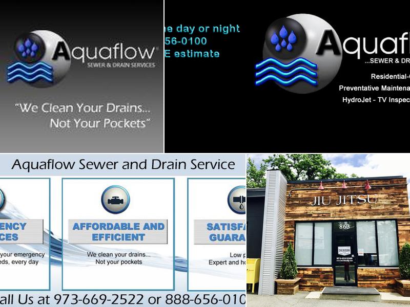 Aqua Flow Sewer & Drain Services
