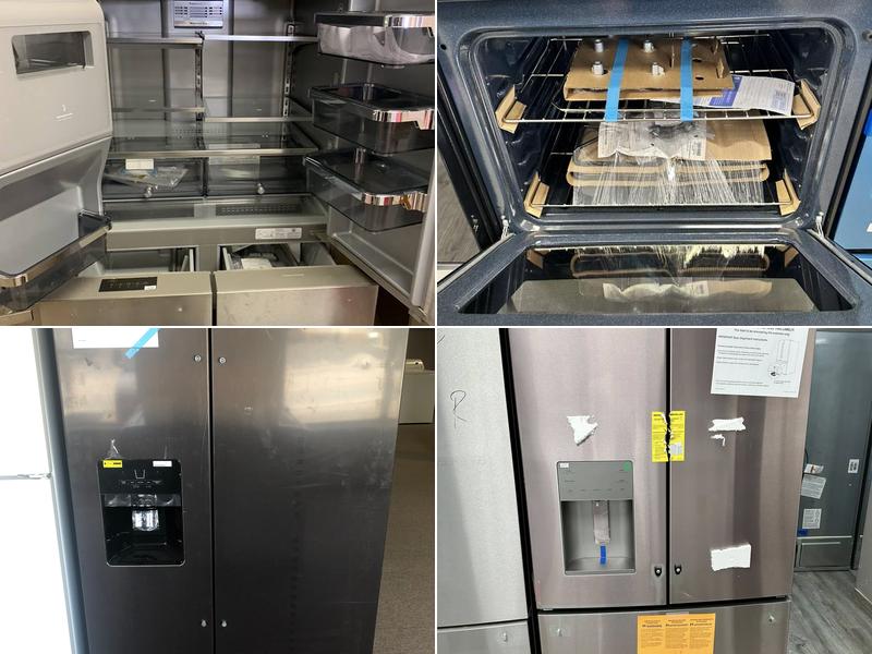 Speedway Appliance, Heating and Cooling