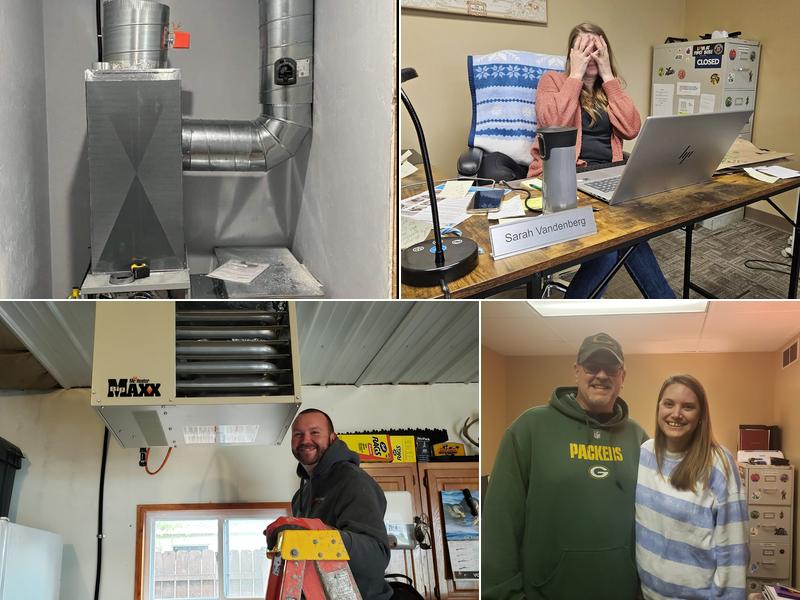 Jack Kiefer Heating & Air