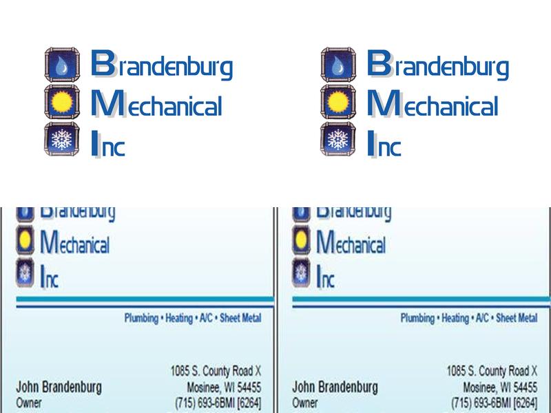 Brandenburg Mechanical Inc.