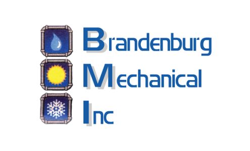 Brandenburg Mechanical Inc. 1085 County Rd X, Mosinee Wisconsin 54455