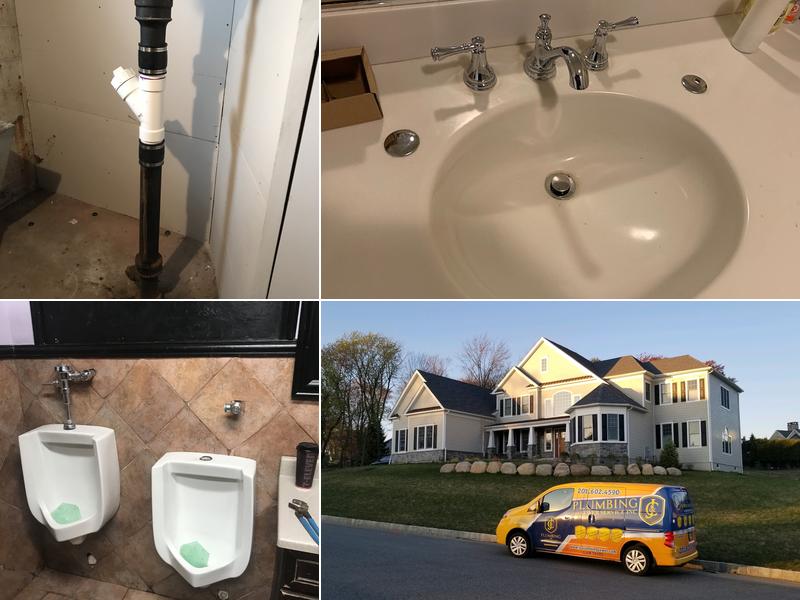J&C Plumbing and Sewer Service, Inc.