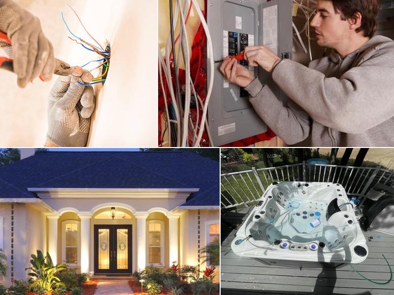 Bill's Electrical Contracting LLC