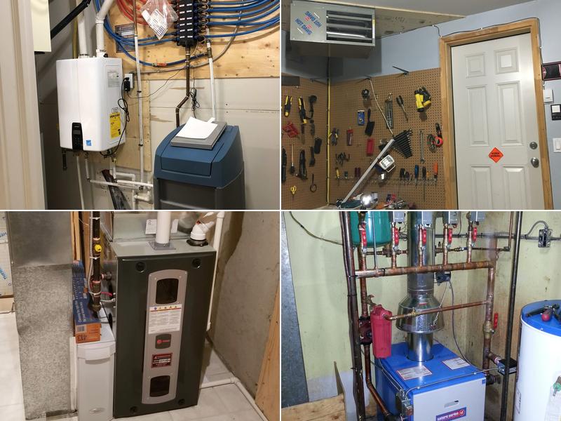 Sherwood Mechanical Services, Inc