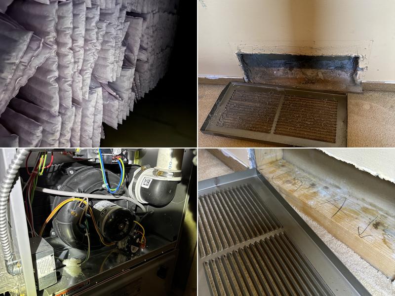 Mighty Clean Ducts Ltd