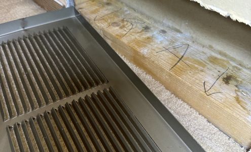 Mighty Clean Ducts Ltd