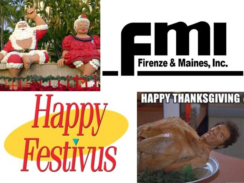 Firenze & Maines Pipe Cleaning